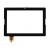 Touch Screen Digitizer For Lenovo A1070 A7600 White By - Maxbhi Com