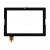 Touch Screen Digitizer For Lenovo A7600f Wifi Only White By - Maxbhi Com