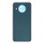 Back Panel Cover For Nokia X10 Green - Maxbhi Com