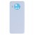 Back Panel Cover For Nokia X10 White - Maxbhi Com