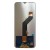 Lcd With Touch Screen For Infinix Smart 6 Hd Black By - Maxbhi Com