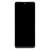 Lcd With Touch Screen For Tecno Camon 19 Neo Black By - Maxbhi Com
