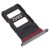 Sim Card Holder Tray For Xiaomi Mi Mix 4 5g Grey - Maxbhi Com