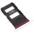 Sim Card Holder Tray For Xiaomi Mi Mix 4 5g White - Maxbhi Com