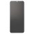 Lcd With Touch Screen For Vivo Y55 5g Black By - Maxbhi Com