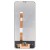 Lcd With Touch Screen For Vivo Y55 5g Black By - Maxbhi Com