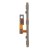 Power Button Flex Cable For Asus Rog Phone 5s Pro On Off Flex Pcb By - Maxbhi Com