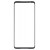 Replacement Front Glass For Asus Rog Phone 5s Pro White By - Maxbhi Com