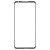 Replacement Front Glass For Zte Nubia Red Magic 6s Pro Grey By - Maxbhi Com