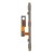 Volume Button Flex Cable For Asus Rog Phone 5s Pro By - Maxbhi Com