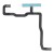 Volume Button Flex Cable For Zte Nubia Red Magic 6s Pro By - Maxbhi Com