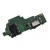 Charging Connector Flex Pcb Board For Lg W30 Pro By - Maxbhi Com