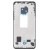 Lcd Frame Middle Chassis For Oppo Find X3 Lite Silver By - Maxbhi Com