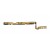 Power Button Flex Cable For Realme 7i On Off Flex Pcb By - Maxbhi Com