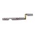 Power Button Flex Cable For Realme 7i On Off Flex Pcb By - Maxbhi Com