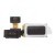 Ear Speaker Flex Cable For Samsung I9190 Galaxy S4 Mini By - Maxbhi Com