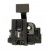 Handsfree Audio Jack Flex Cable For Samsung Galaxy S4 By - Maxbhi Com