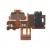 Proximity Light Sensor Flex Cable For Blackberry Z30 By - Maxbhi Com