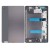 Back Panel Cover For Lenovo Tab M10 Plus 3rd Gen Black - Maxbhi Com