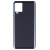 Back Panel Cover For Vivo Iqoo 7 Legend Black - Maxbhi Com