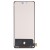 Lcd With Touch Screen For Vivo Iqoo 7 Legend Grey By - Maxbhi Com