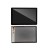 Lcd With Touch Screen For Blackview Tab 10 Black By - Maxbhi Com
