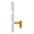 Power Button Flex Cable For Samsung Galaxy A03 On Off Flex Pcb By - Maxbhi Com