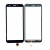 Touch Screen Digitizer For Blackview Bv4900 Pro Orange By - Maxbhi Com