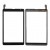 Touch Screen Digitizer For Blackview Tab 6 Black By - Maxbhi Com