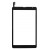 Touch Screen Digitizer For Blackview Tab 6 Grey By - Maxbhi Com