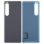 Back Panel Cover For Sony Xperia 1 Iv Black - Maxbhi Com