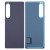 Back Panel Cover For Sony Xperia 1 Iv Violet - Maxbhi Com