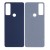 Back Panel Cover For Tcl 20 R 5g White - Maxbhi Com