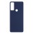 Back Panel Cover For Tcl 20 R 5g White - Maxbhi Com
