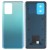 Back Panel Cover For Xiaomi Poco X3 Gt Blue - Maxbhi Com