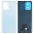 Back Panel Cover For Xiaomi Poco X3 Gt White - Maxbhi Com