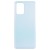 Back Panel Cover For Xiaomi Poco X3 Gt White - Maxbhi Com