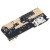 Charging Connector Flex Pcb Board For Blackview Bv4900 Pro By - Maxbhi Com