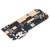 Charging Connector Flex Pcb Board For Blackview Bv4900 Pro By - Maxbhi Com