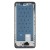 Lcd Frame Middle Chassis For Xiaomi Poco X3 Gt Blue By - Maxbhi Com