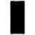 Lcd With Touch Screen For Sony Xperia 10 Iii Black By - Maxbhi Com