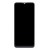 Lcd With Touch Screen For Tcl 20 R 5g White By - Maxbhi Com