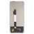 Lcd With Touch Screen For Xiaomi Poco X3 Gt Blue By - Maxbhi Com