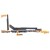 Power Button Flex Cable For Sony Xperia 1 Iv On Off Flex Pcb By - Maxbhi Com