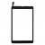 Touch Screen Digitizer For Blackview Tab 6 Black By - Maxbhi Com