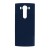 Back Panel Cover For Lg V10 Blue - Maxbhi Com