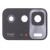 Camera Lens For Xiaomi Poco X3 Gt Black By - Maxbhi Com