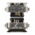 Charging Connector For Tcl 20 R 5g By - Maxbhi Com