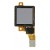 Fingerprint Sensor Flex Cable For Huawei G8 Black By - Maxbhi Com