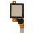 Fingerprint Sensor Flex Cable For Huawei G8 Gold By - Maxbhi Com